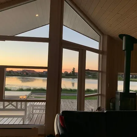 Godtfrede - 950m From The Sea By Interhome Holiday home *