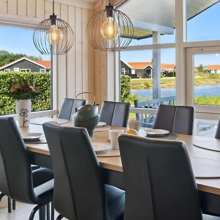 Godtfrede - 950m From The Sea By Interhome *