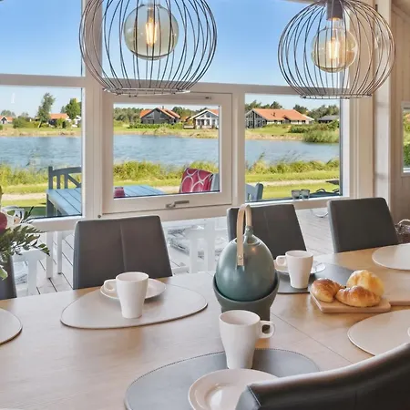 Vakantiehuis Godtfrede - 950m From The Sea By Interhome *
