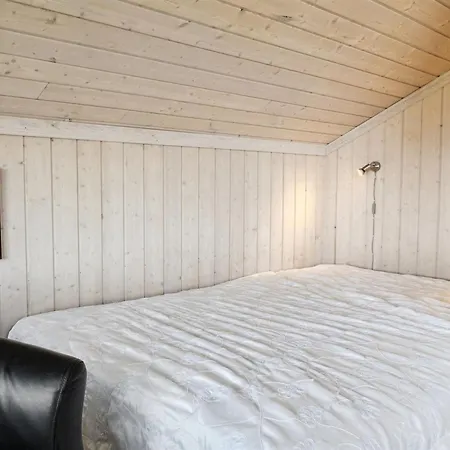 Feriehus Godtfrede - 950m From The Sea By Interhome