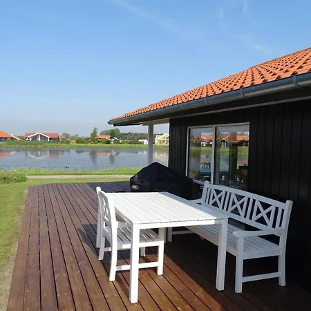 Godtfrede - 950m From The Sea By Interhome Feriehus Bøtø By