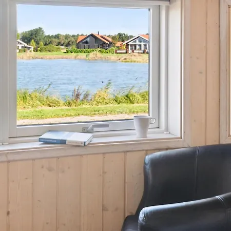 Feriehus Godtfrede - 950m From The Sea By Interhome *