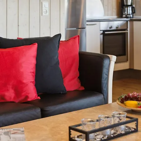 Godtfrede - 950m From The Sea By Interhome *