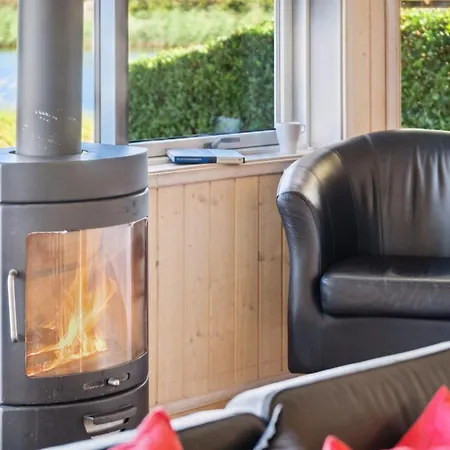 Holiday home Godtfrede - 950m From The Sea By Interhome *