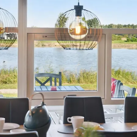 Godtfrede - 950m From The Sea By Interhome * Bøtø By