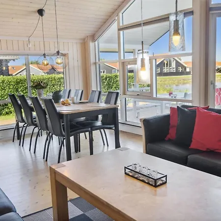 Godtfrede - 950m From The Sea By Interhome * Bøtø By