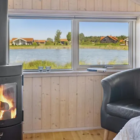Vakantiehuis Godtfrede - 950m From The Sea By Interhome Bøtø By